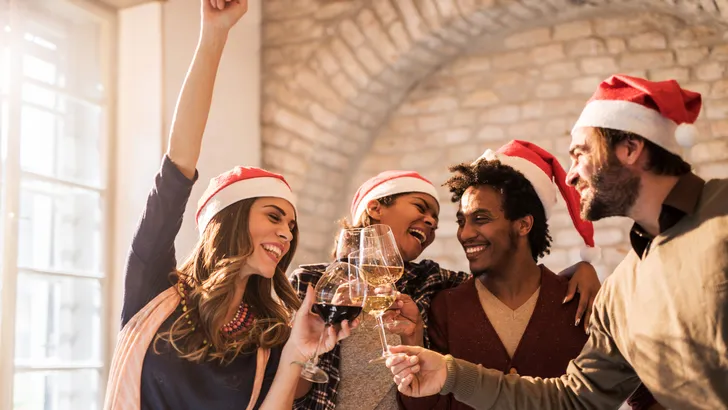 25 kersthits waar je nooit genoeg van hebt