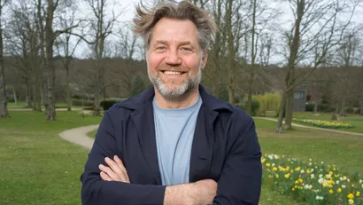 Dennis van der Geest