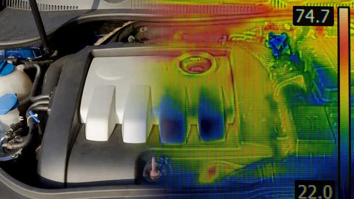 Deze camera laat zien waar je benzinegeld écht naartoe verdwijnt