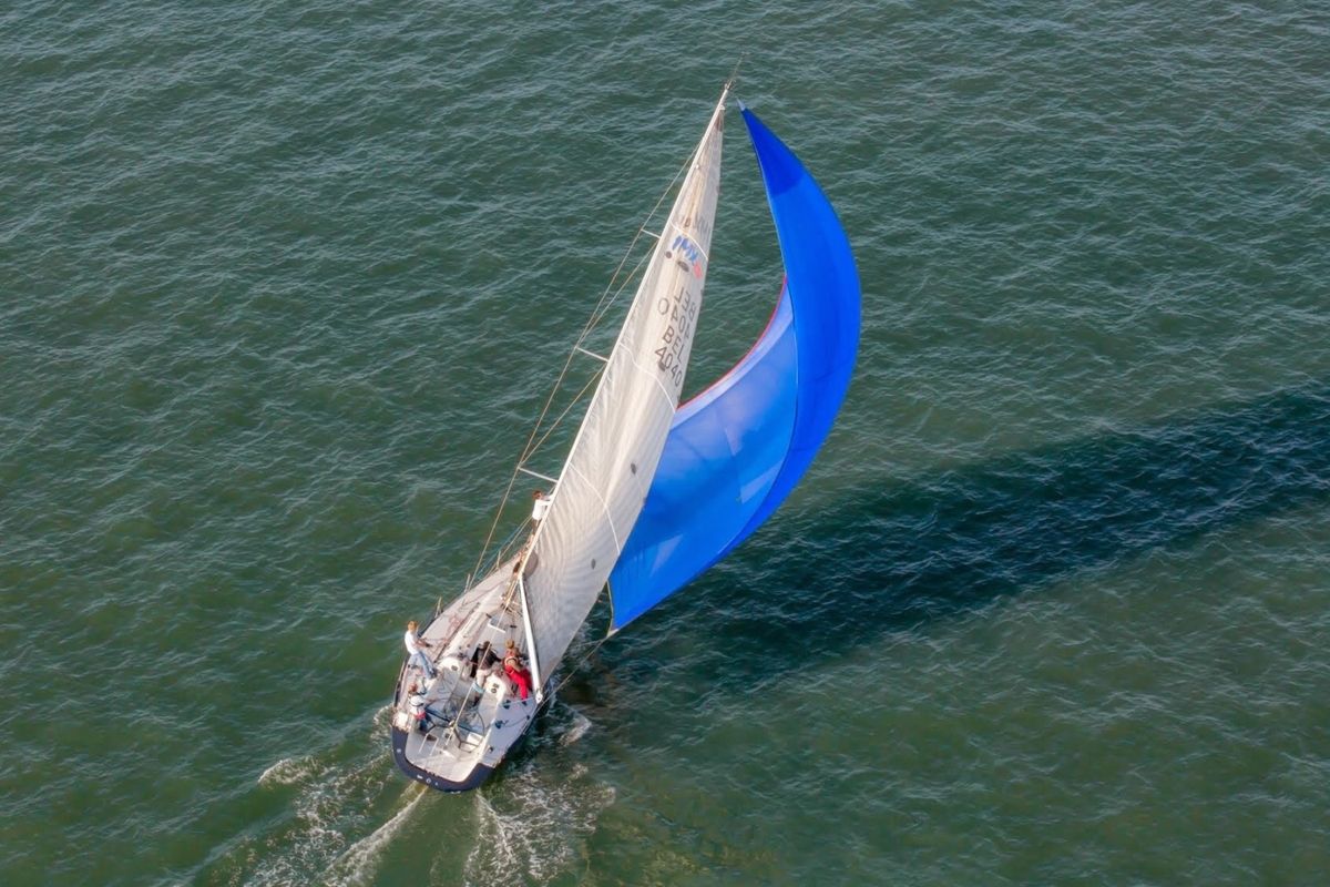 Laatste Goofies van het seizoen