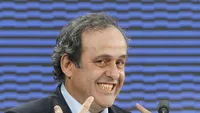 Michel Platini: van Gouden Bal naar Gevangenis
