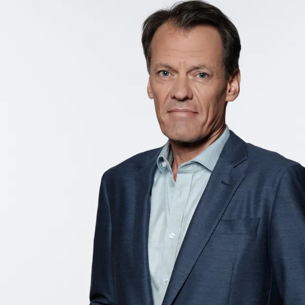 Tijs van den Brink
