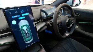 BYD stapt in tabletproductie om Apple en concurrenten uit te dagen