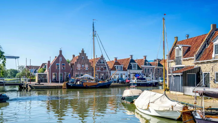 Makkum