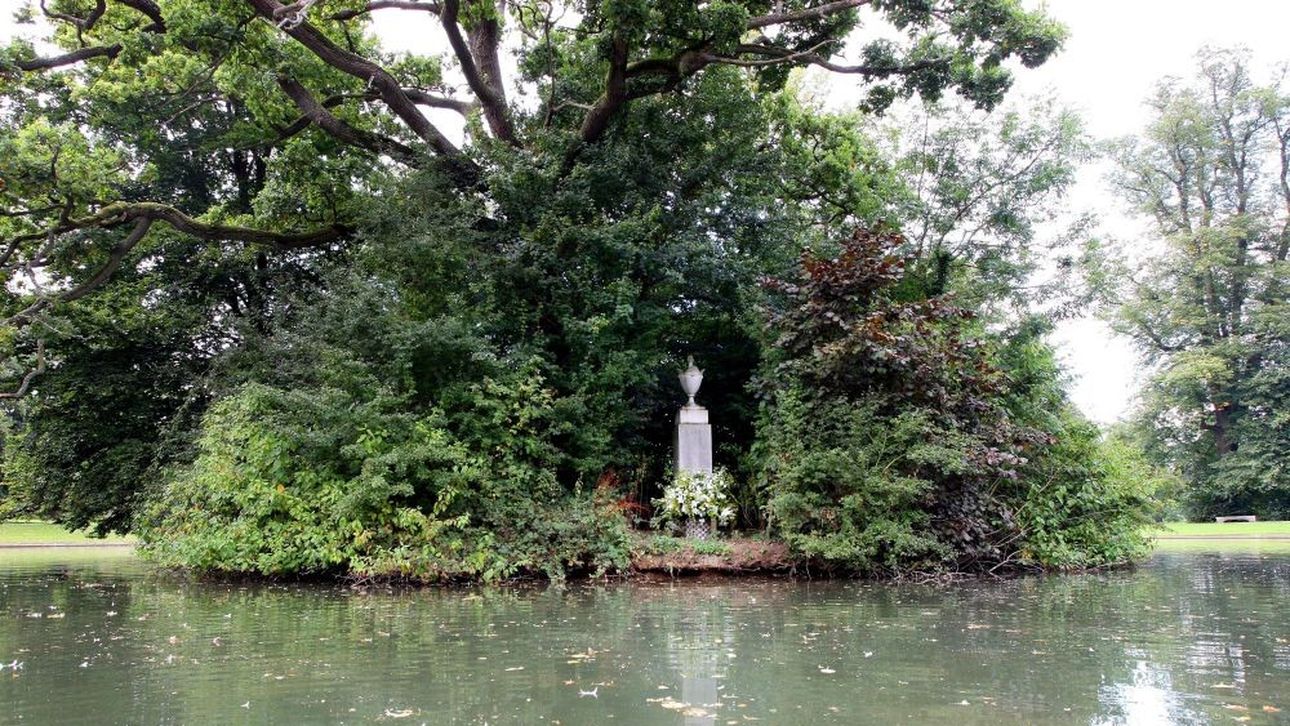 Begrafenis Prinses Diana Opgebaard picvirtual