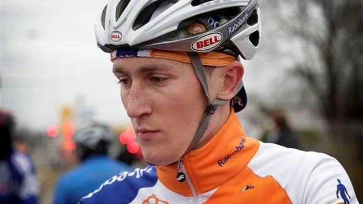 Van der Lijke negende in Monts et Chateaux