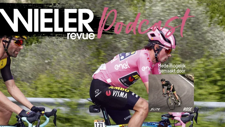 Giro Podcast