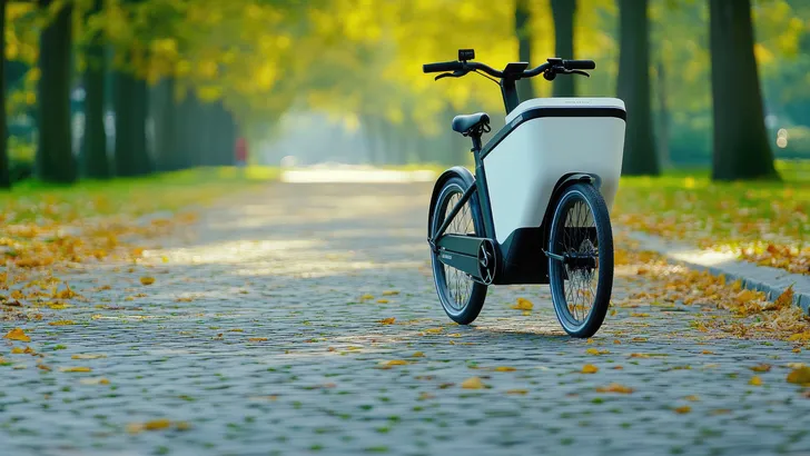 De beste elektrische bakfietsen van 2024