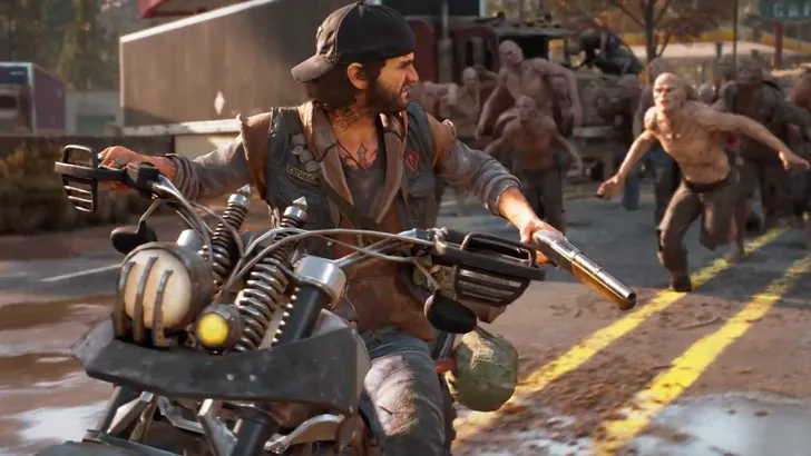 Days Gone: Uitdagende roadtrip door een zombie apocalypse (REVIEW)