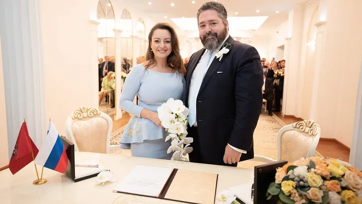 Maak kennis met kersverse prinses Victoria Romanovna! 