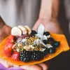 5 voedingsmiddelen die in deze coronatijd kunnen helpen om je weerstand optimaal te houden