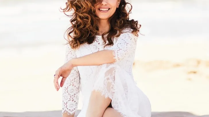 Fidan Ekiz: 'Ik kan mezelf sneller bij elkaar rapen'