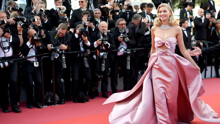 Cannes Film Festival: best dressed tot nu toe