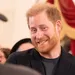 Visa-onthullingen prins Harry lopen af met een sisser. – Foto van prins Harry bij Rock for First Responders, maart 2025.