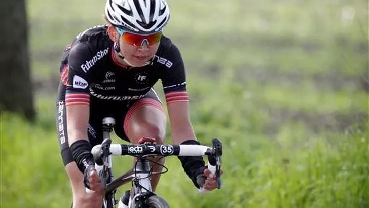 Koster maakt Rabo-Liv compleet voor 2015