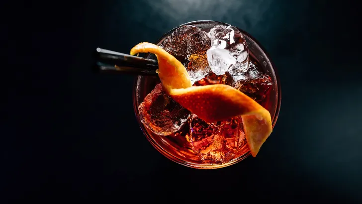 Wat jij nodig hebt is een cocktail