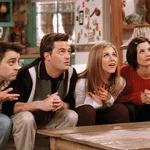 Twitter slaat wéér op hol: komt er een vervolg op Friends?