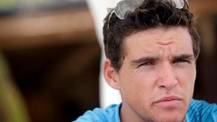 Van Avermaet wil volgend jaar graag naar de Tour