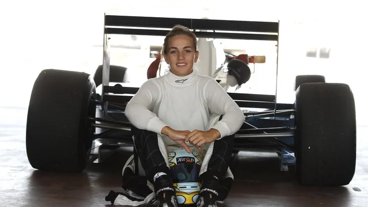 F1 komt met eigen vrouwelijke formuleserie: F1 Academy 