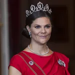 kroonprinses Victoria