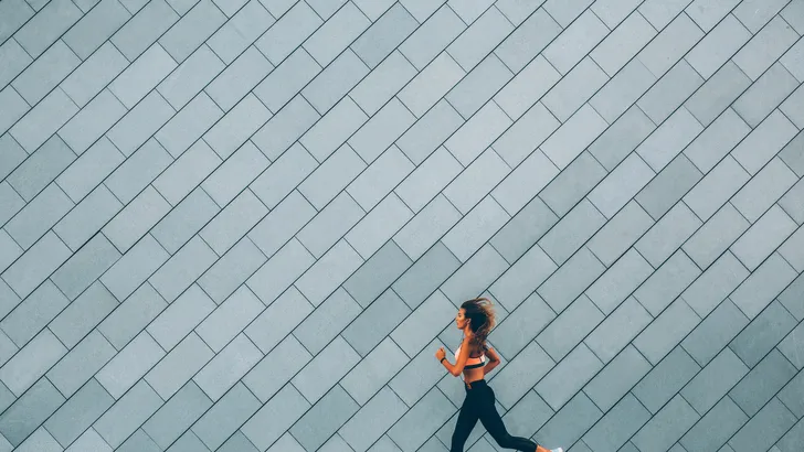 Zo verdien je geld met hardlopen
