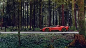 Ferrari vernedert concurrentie en pakt de twee belangrijkste autotitels van 2026