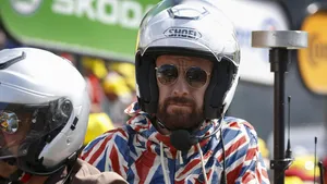 Bradley Wiggins gaat na 16 jaar huwelijk scheiden