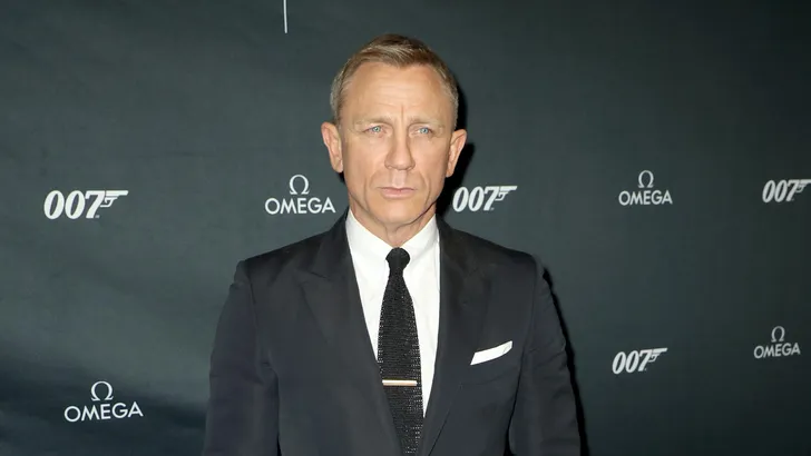 James Bond