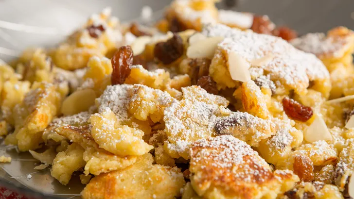 Kaiserschmarrn