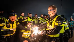 Leon Verdonschot over Jan Keunen en het vuurwerkverbod
