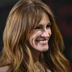 Julia Roberts attends the "Leave The World Behind" special 