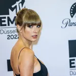 MTV EMA'S 2022 in Düsseldorf