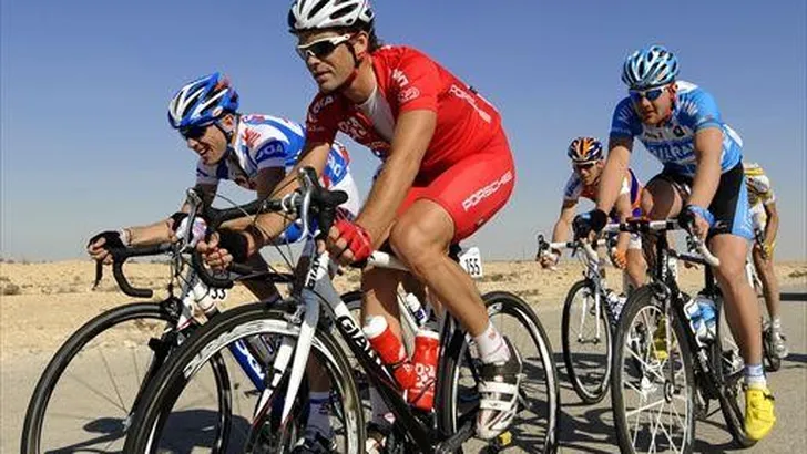 Eerste rit Herald Sun Tour prooi voor Pollock