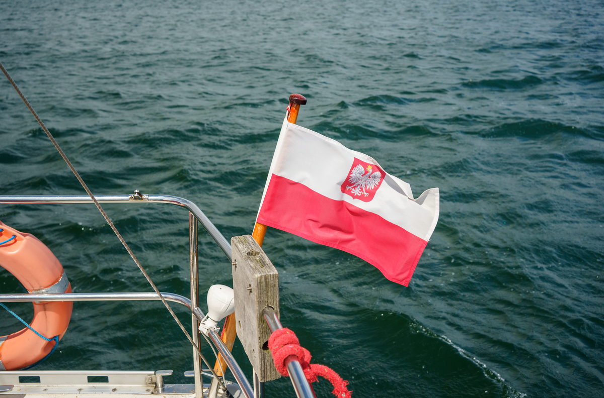 Polen scherpt buitenlandse bootregistratie aan