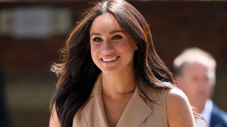 Meghan Markle