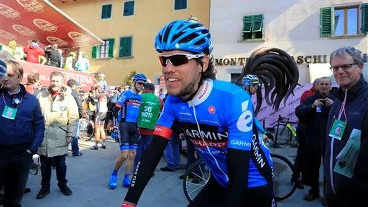Dekker, Contador niet in Critérium door griep
