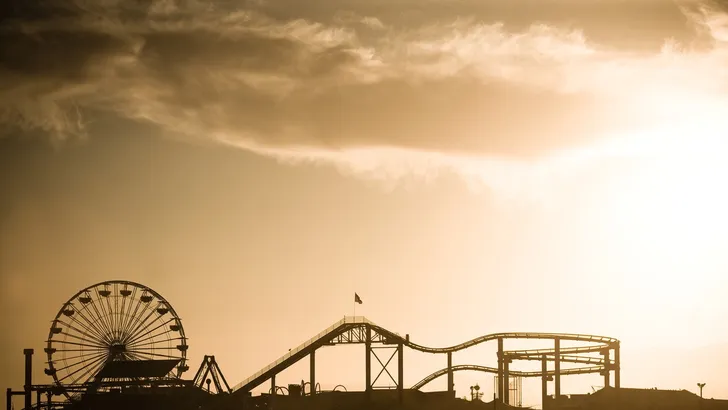 Louis Vuitton opent pretpark in Parijs