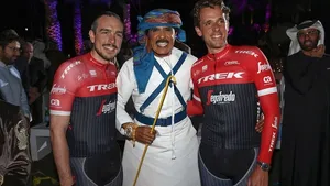 Eerste zege Degenkolb voor nieuwe werkgever Trek-Segafredo