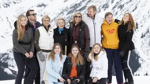 winter vol liefde
