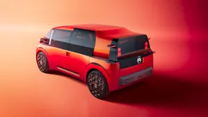 Waarom deze nieuwe Citroën laat zien dat wonen in je auto ineens wél werkt