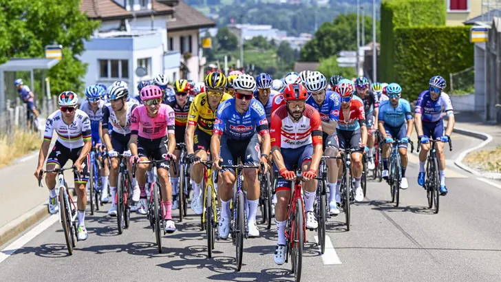 Tour de Suisse 2023 - 7