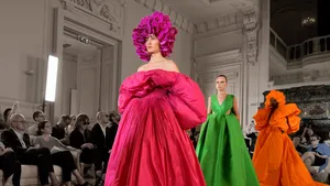 Must see: 'Mode in kleur'