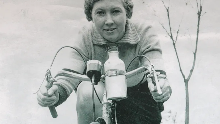 alfonsina strada