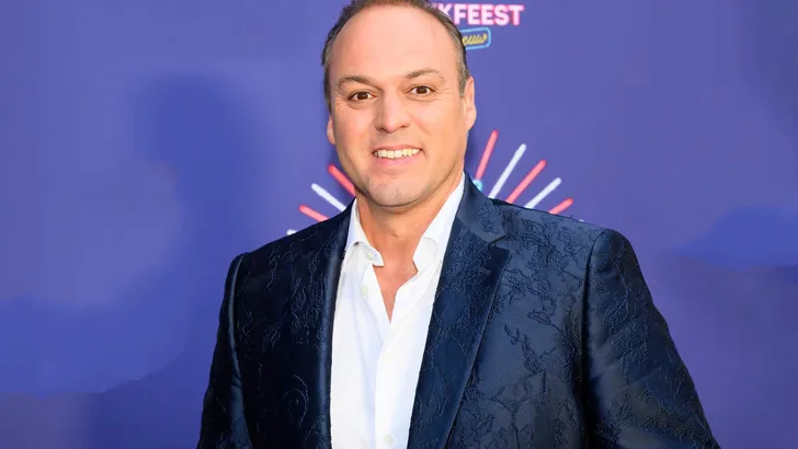 Frans Bauer 2023