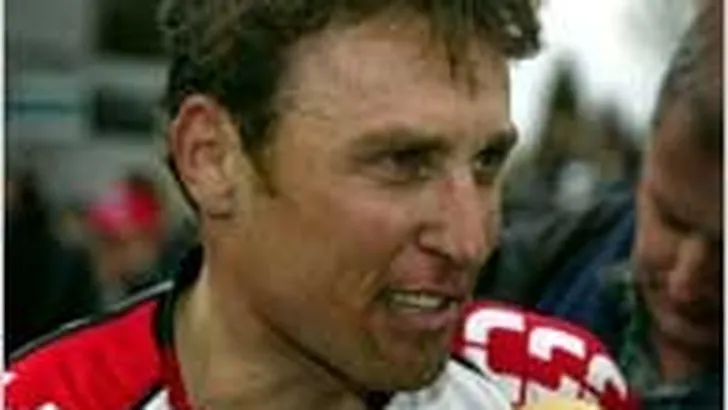 Afscheidswedstrijd Hoffman goed bezet