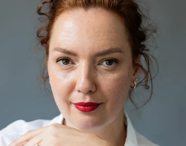 Maaike Helmer over de diagnose autisme: 'Nu weet ik dat mijn brein anders gewired is'