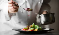 restaurantactie