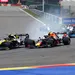 Vettel en Verstappen willen Spa Francorchamps niet verliezen
