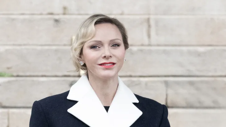 Prinses Charlene