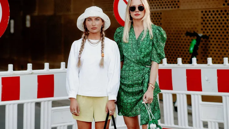 Street Style - Copenhagen